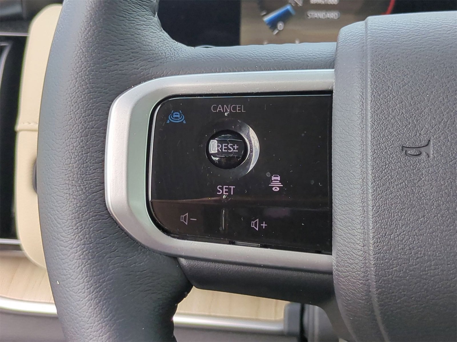 Thumbnail: 2025 Nissan Armada - 20