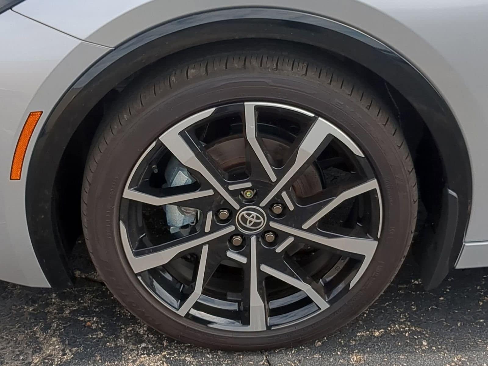 Thumbnail: 2026 Toyota Prius - 14