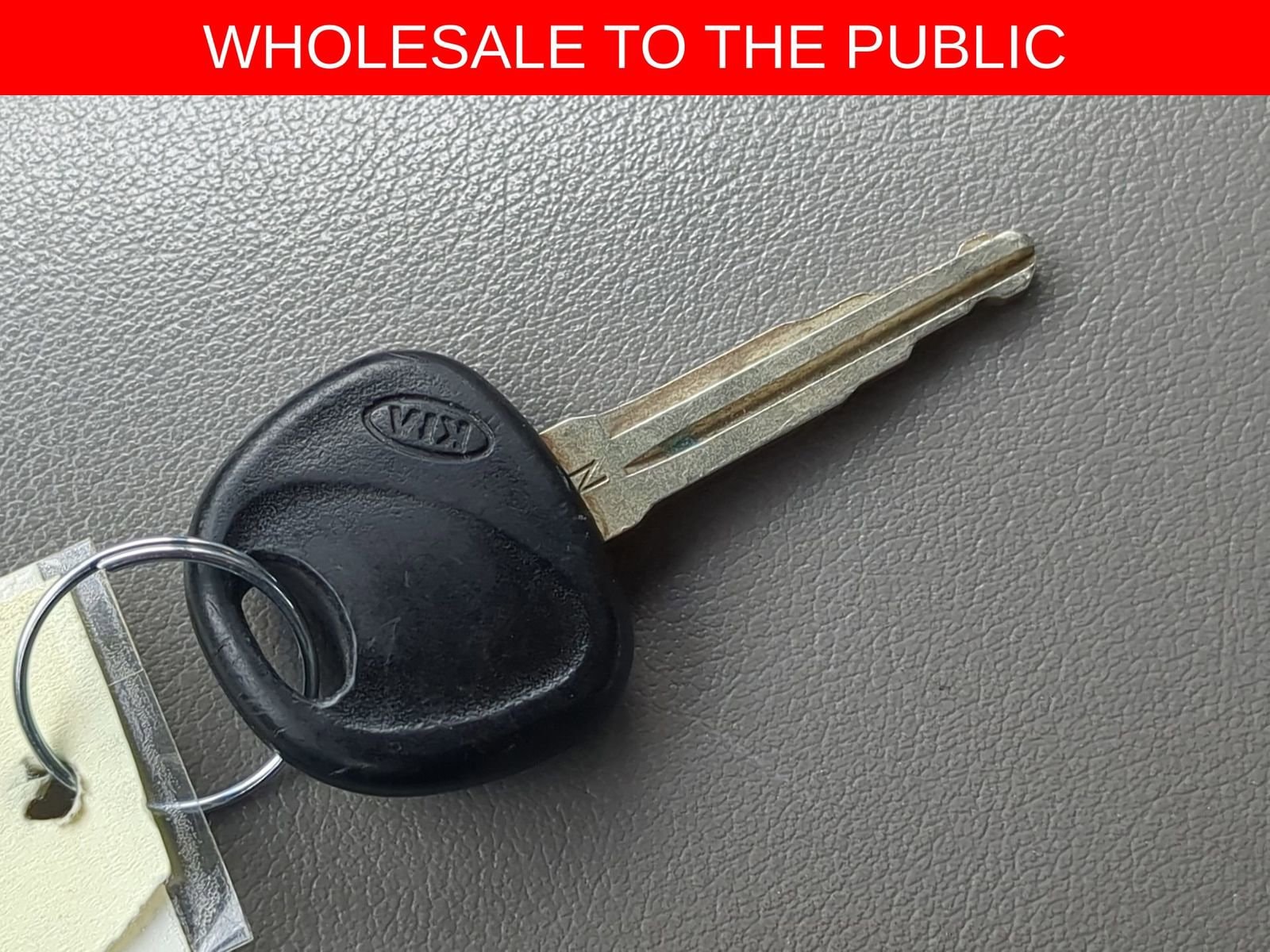 Thumbnail: 2008 Kia Rondo - 31