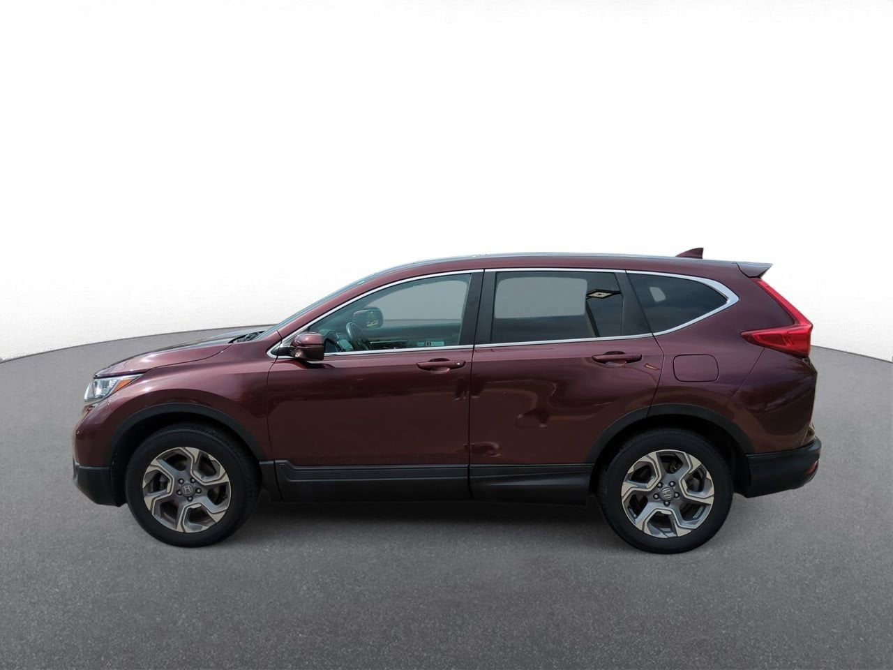 Thumbnail: 2018 Honda CR-V - 5