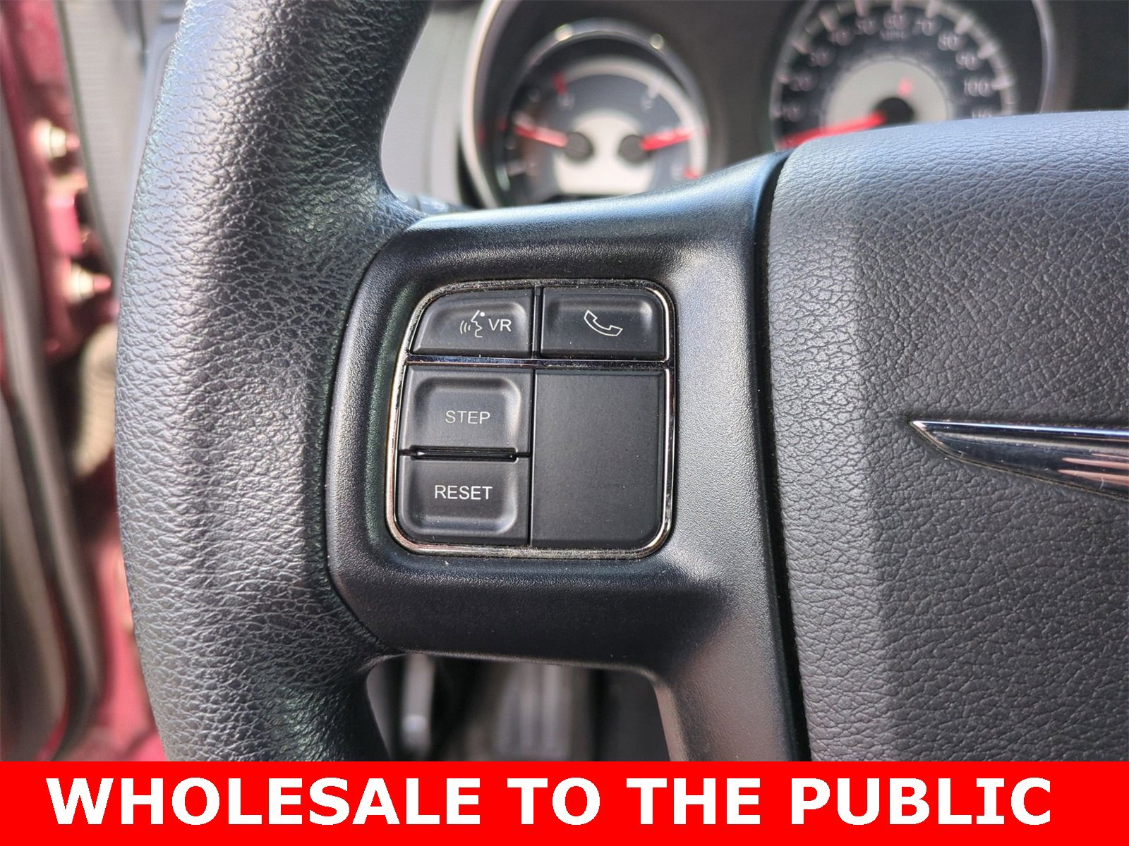Thumbnail: 2013 Chrysler 200 - 23