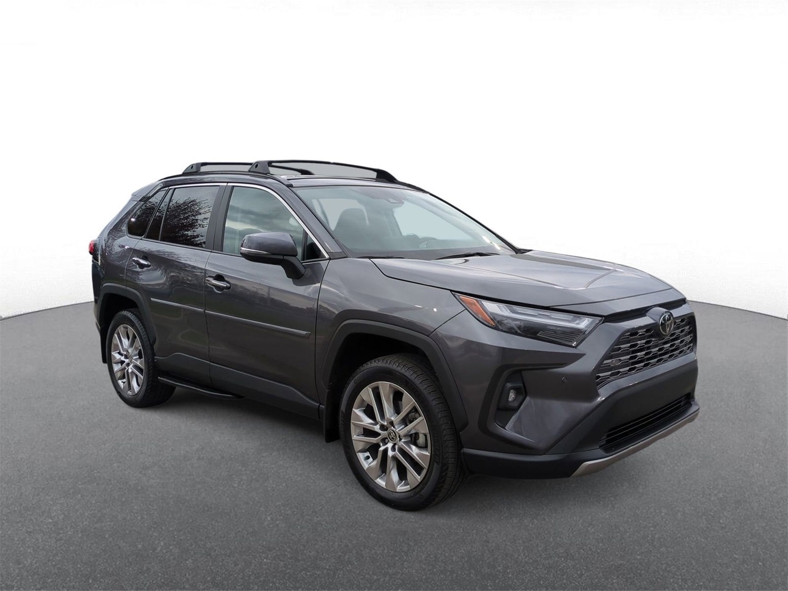 Thumbnail: 2024 Toyota RAV4 - 2
