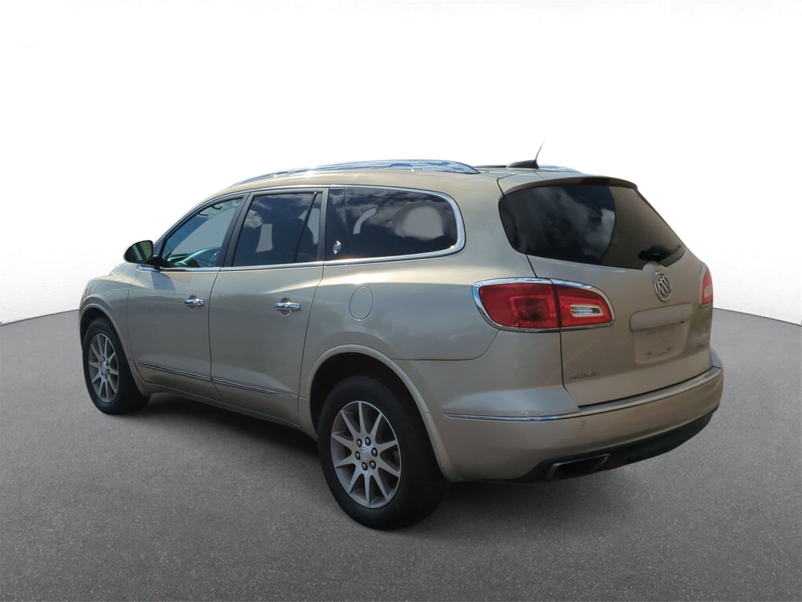 Thumbnail: 2016 Buick Enclave - 6