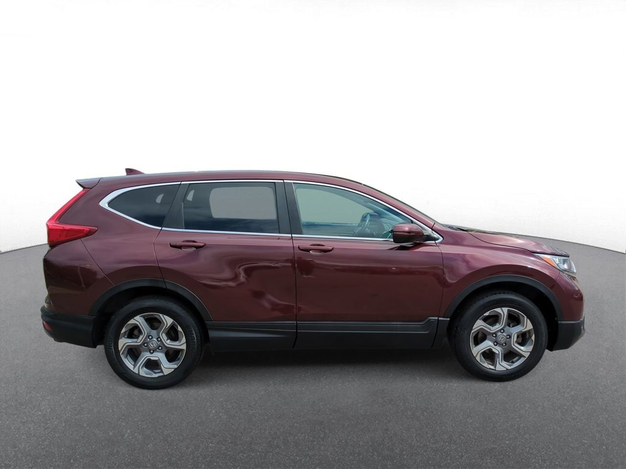 Thumbnail: 2018 Honda CR-V - 9