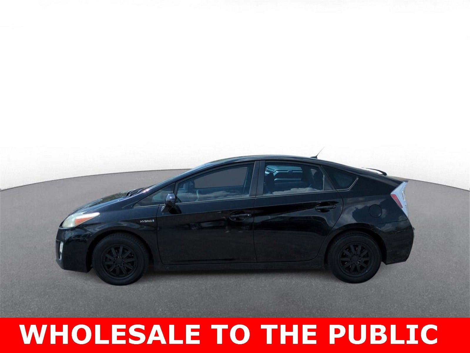 Thumbnail: 2010 Toyota Prius - 5