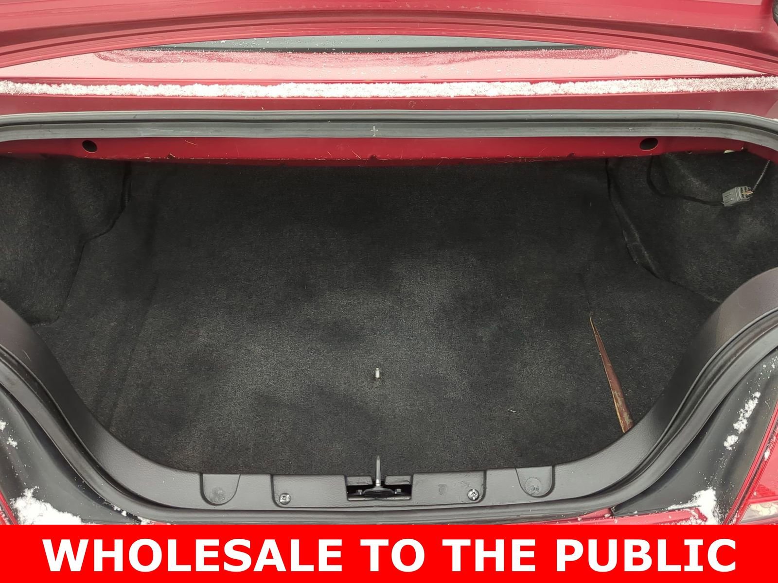 Thumbnail: 2006 Ford Mustang - 29