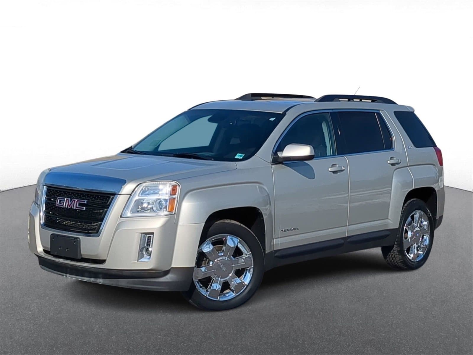 2014 GMC Terrain SLT -
                  Troy, MI