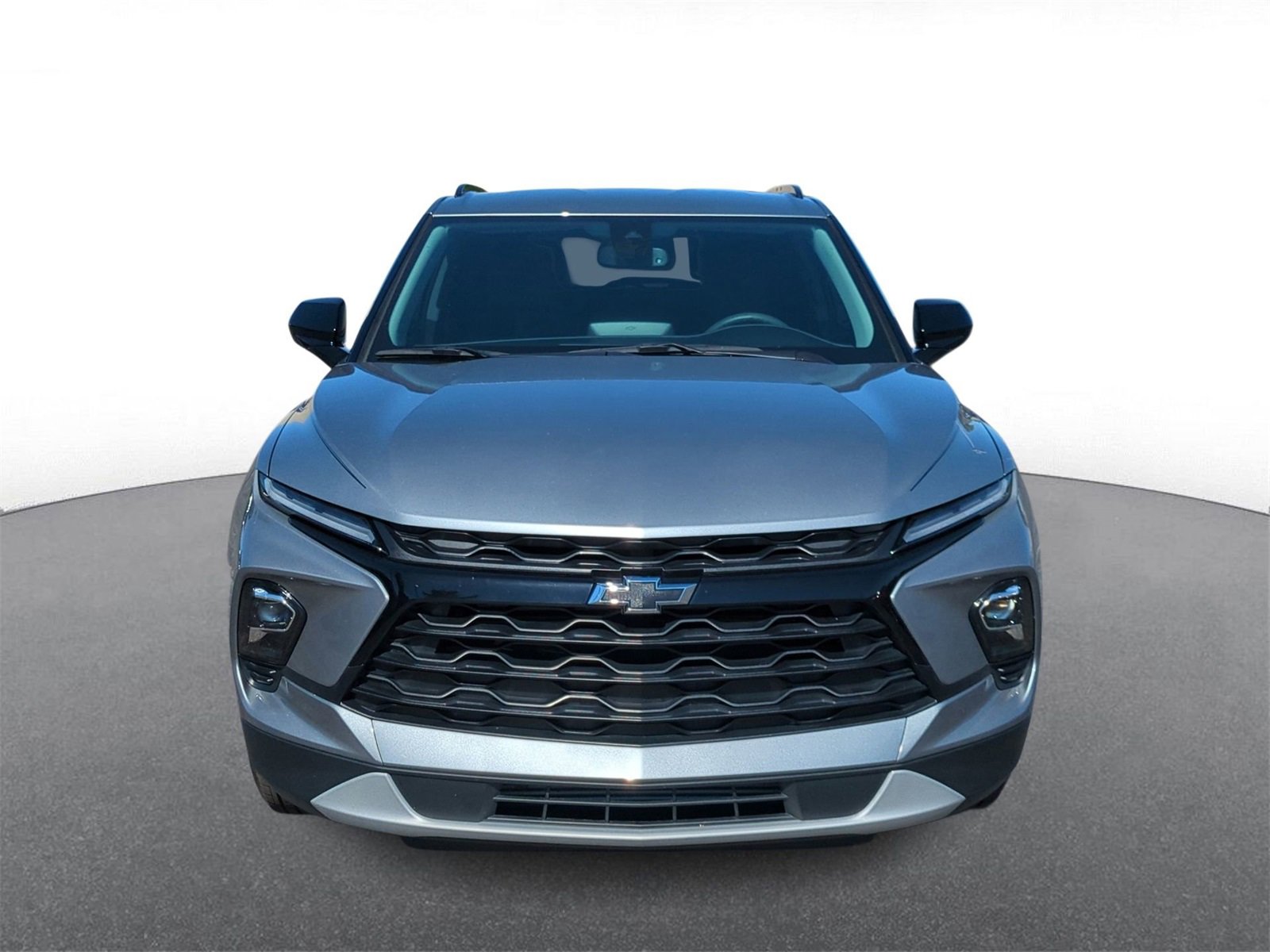 2024 Chevrolet Blazer 2LT photo 2
