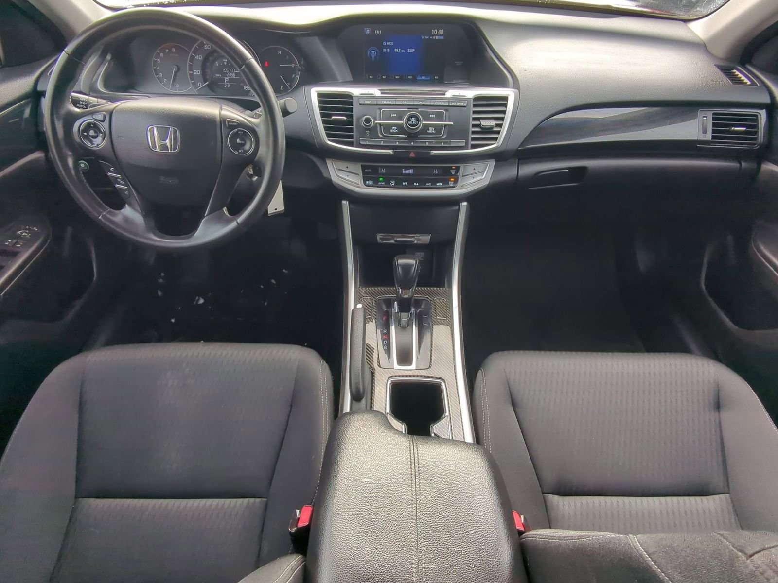 Thumbnail: 2015 Honda Accord - 22