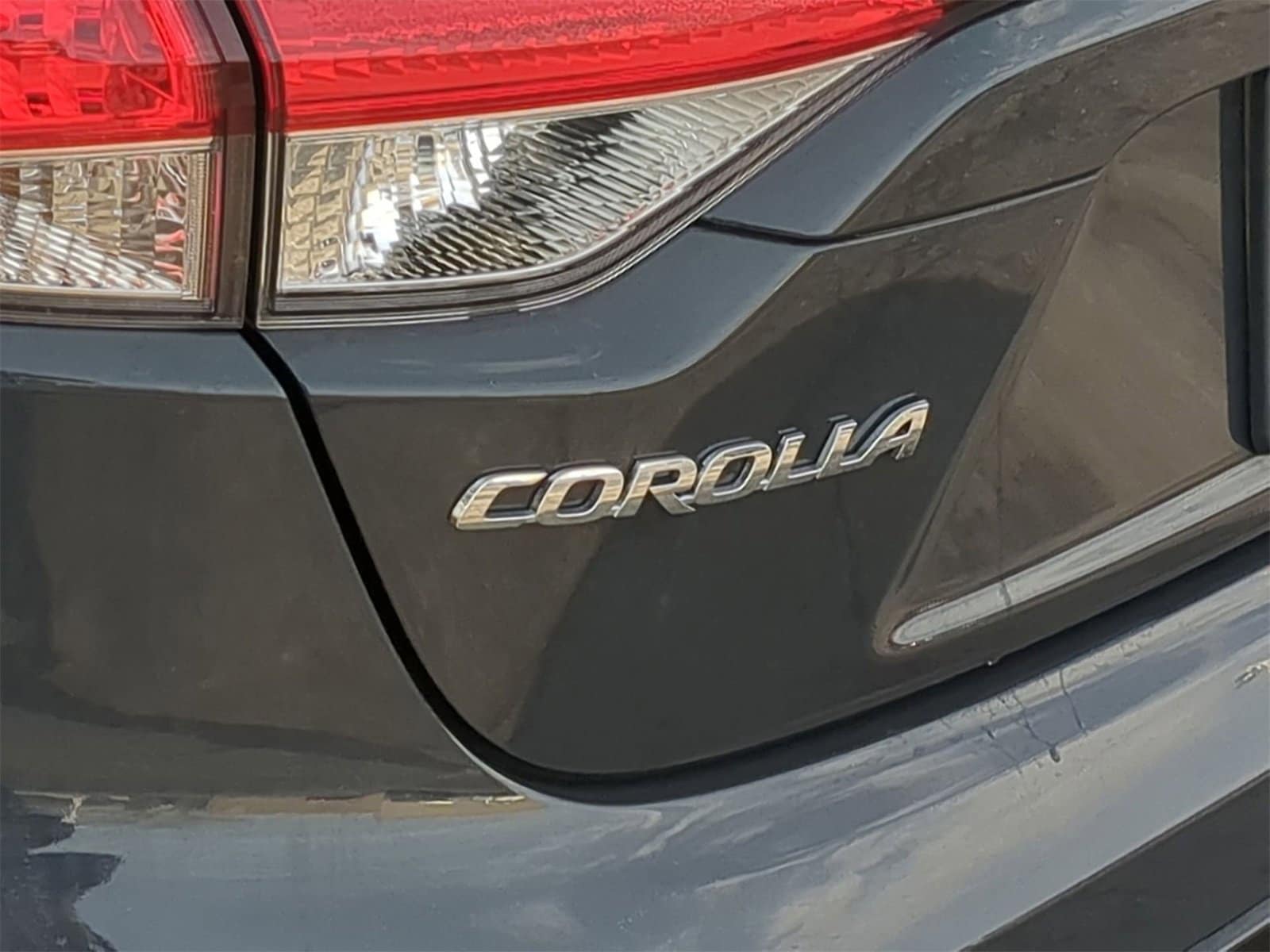 Thumbnail: 2024 Toyota Corolla - 20