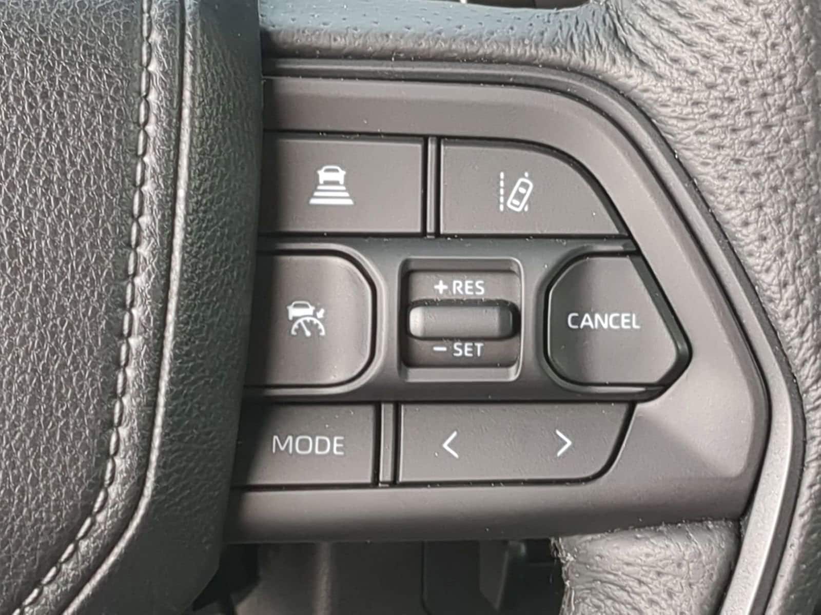 Thumbnail: 2025 Toyota Tundra - 24