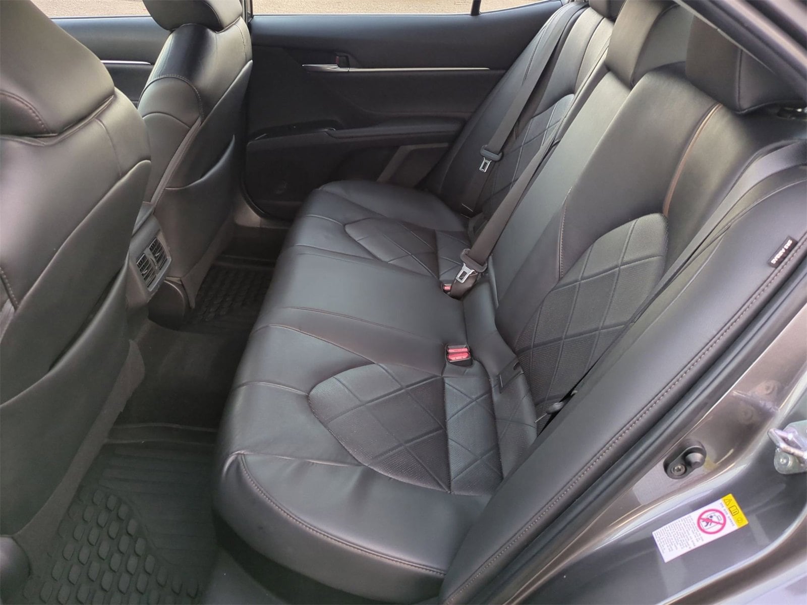 Thumbnail: 2018 Toyota Camry - 19