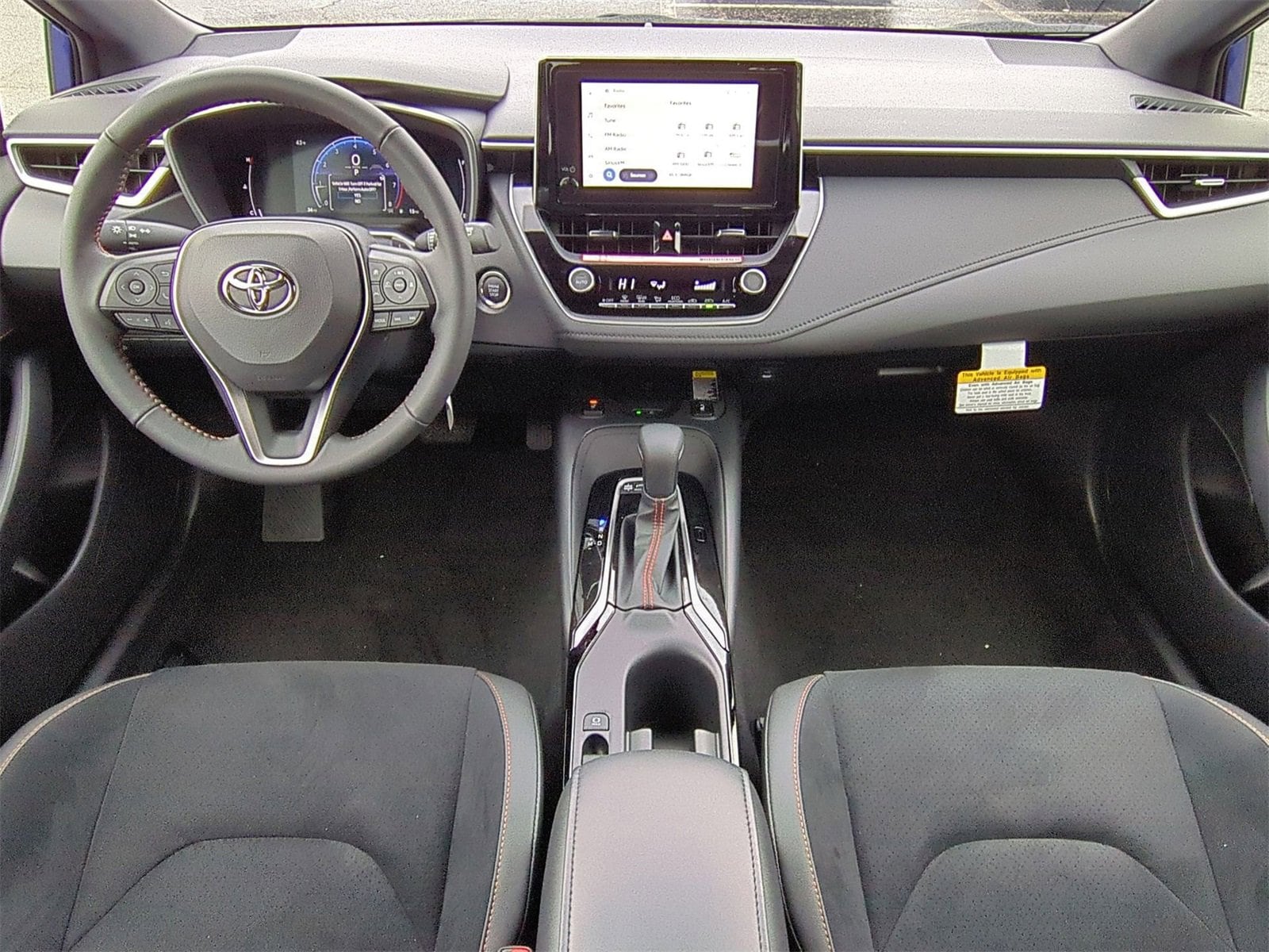 Thumbnail: 2026 Toyota Corolla - 15