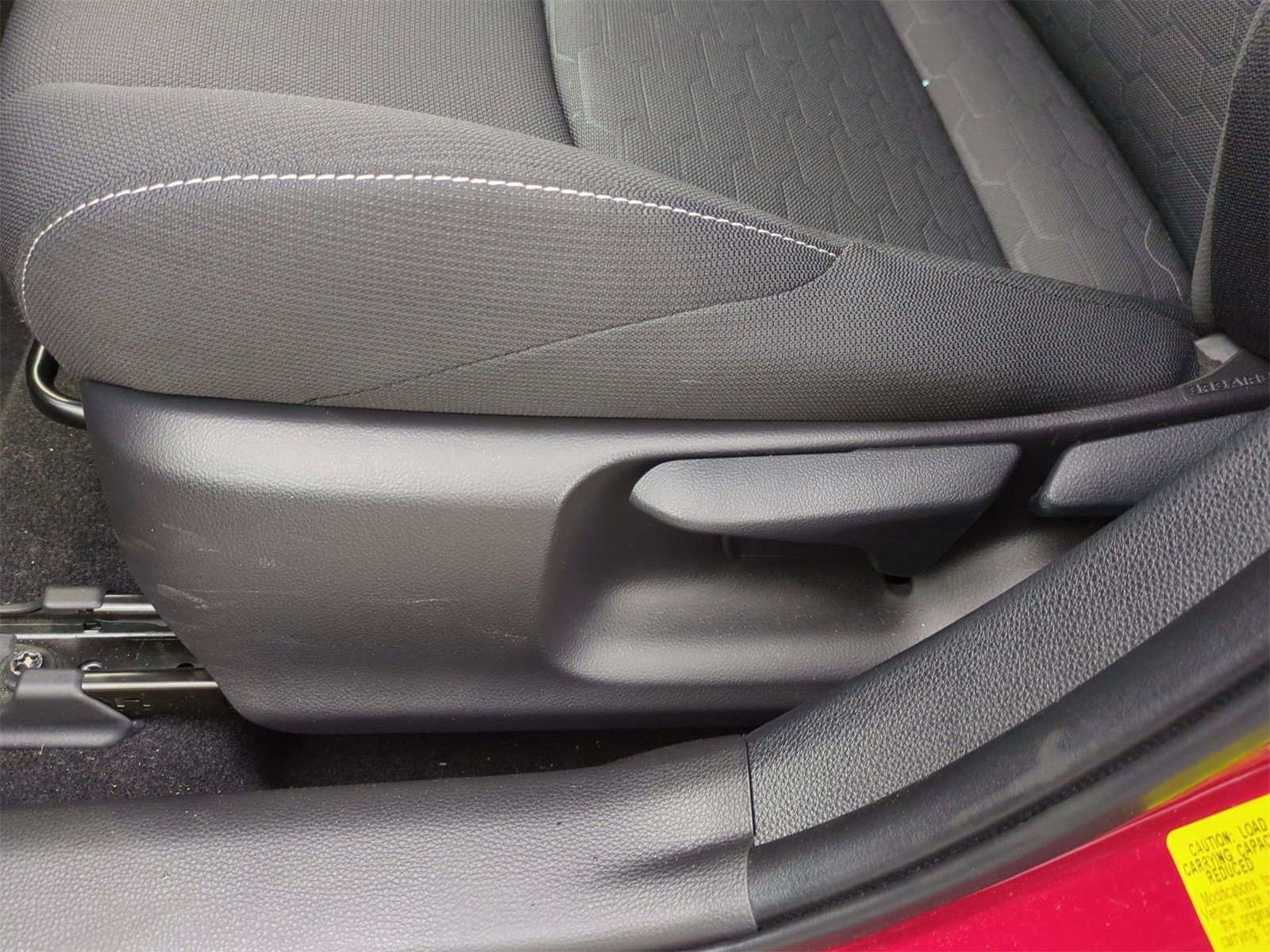 Thumbnail: 2025 Toyota Corolla - 17