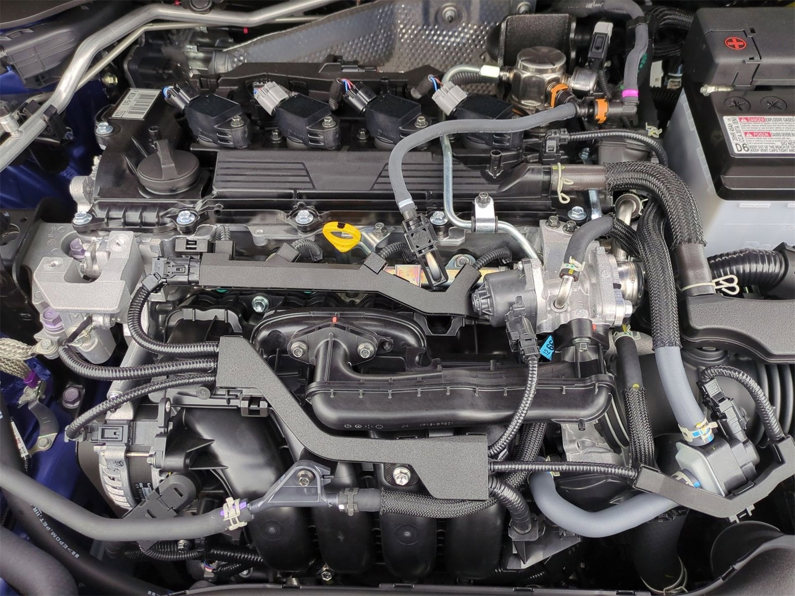 Thumbnail: 2026 Toyota Corolla - 14