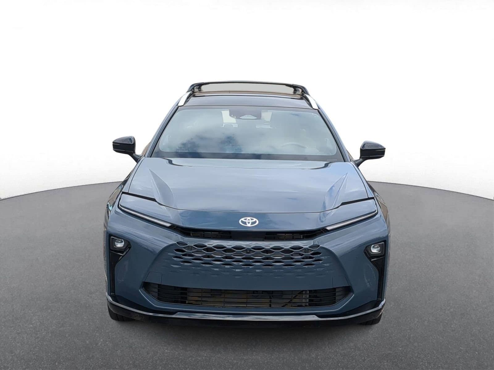 Thumbnail: 2025 Toyota Crown Signia - 3