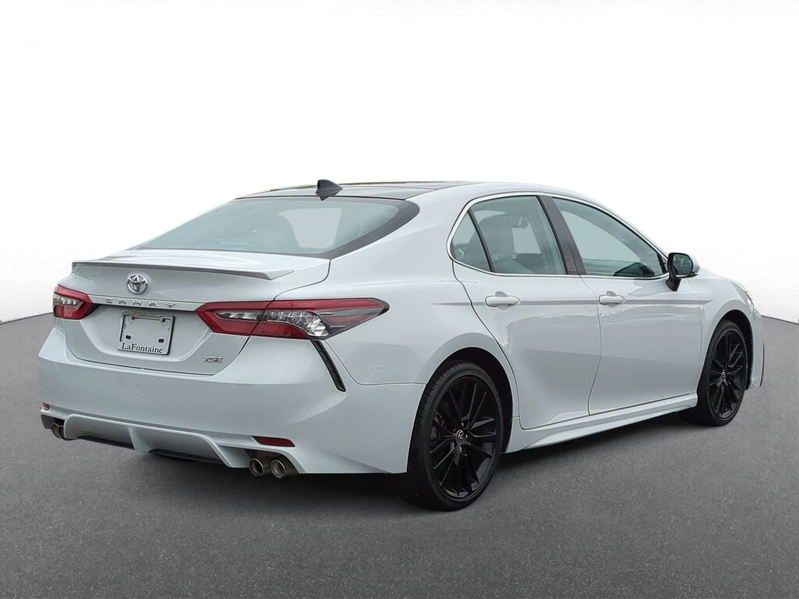 Thumbnail: 2024 Toyota Camry - 8
