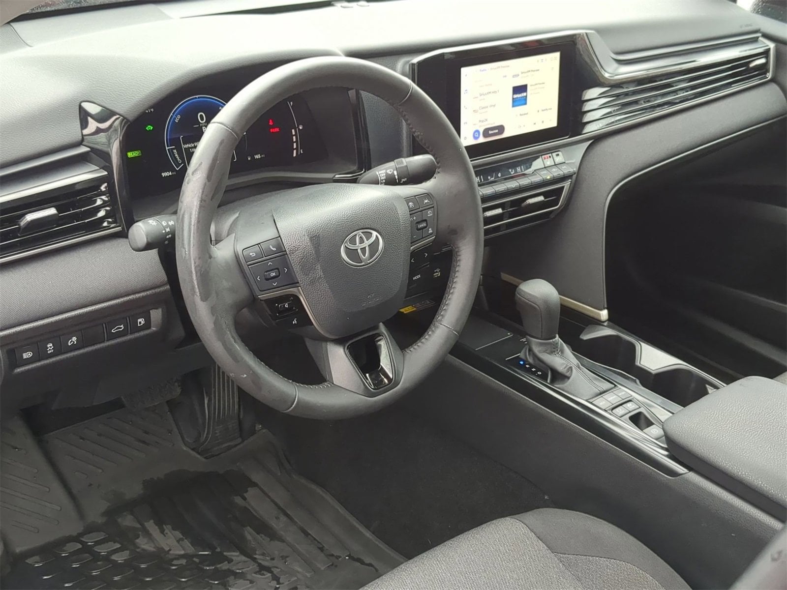 Thumbnail: 2025 Toyota Camry - 10