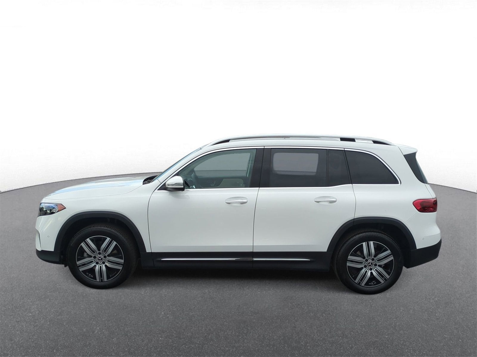 Thumbnail: 2025 Mercedes-Benz EQB - 5