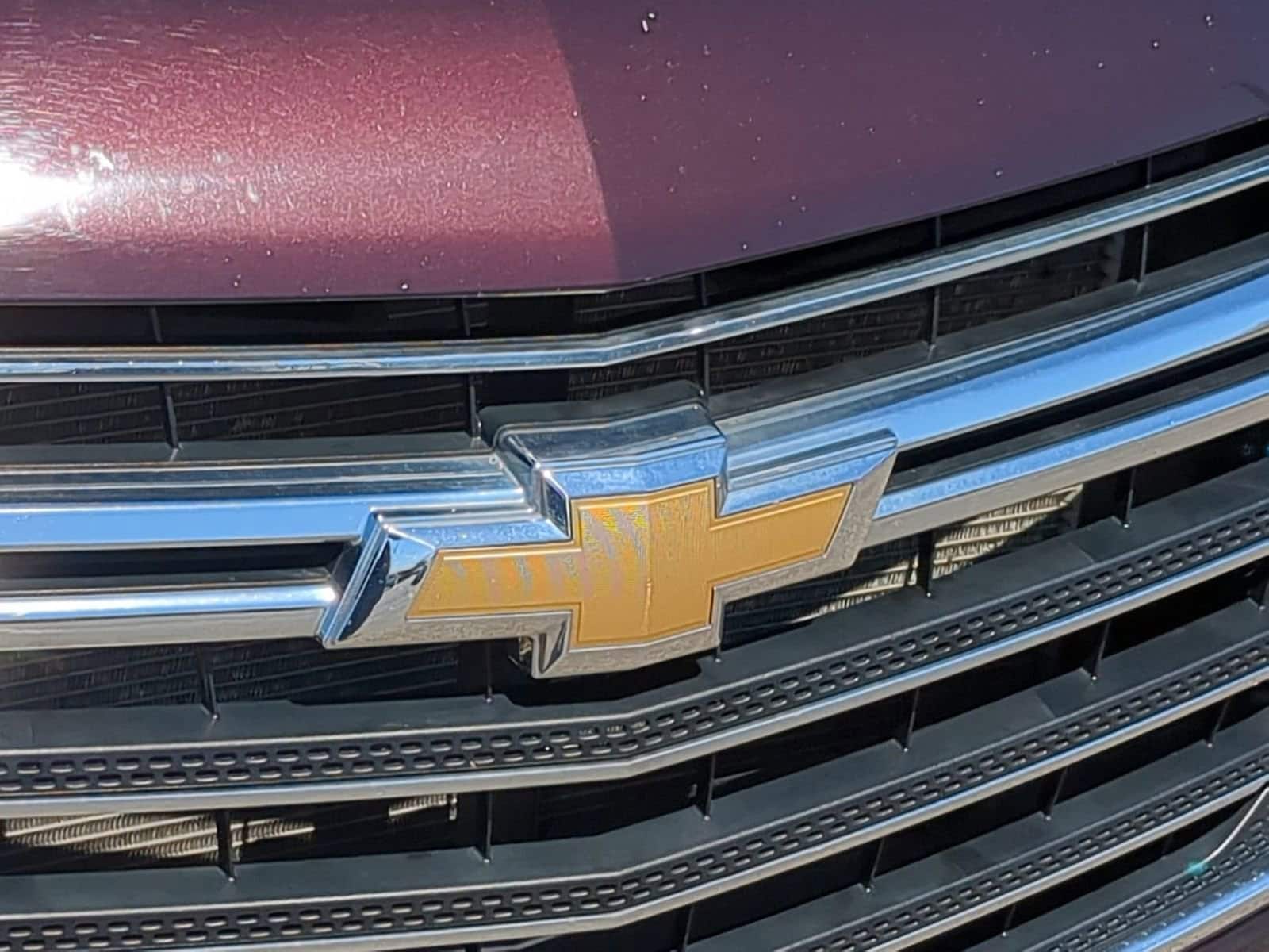 Thumbnail: 2021 Chevrolet Traverse - 12