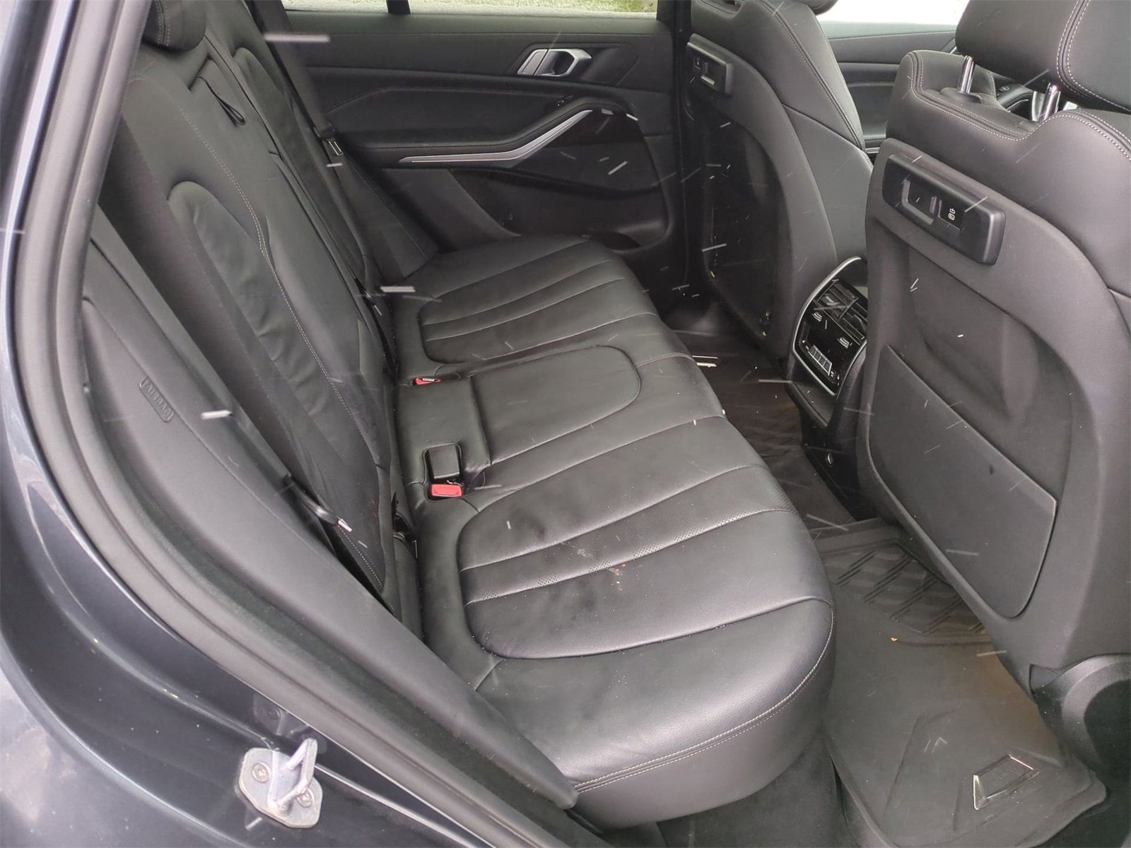 Thumbnail: 2019 BMW X5 - 21