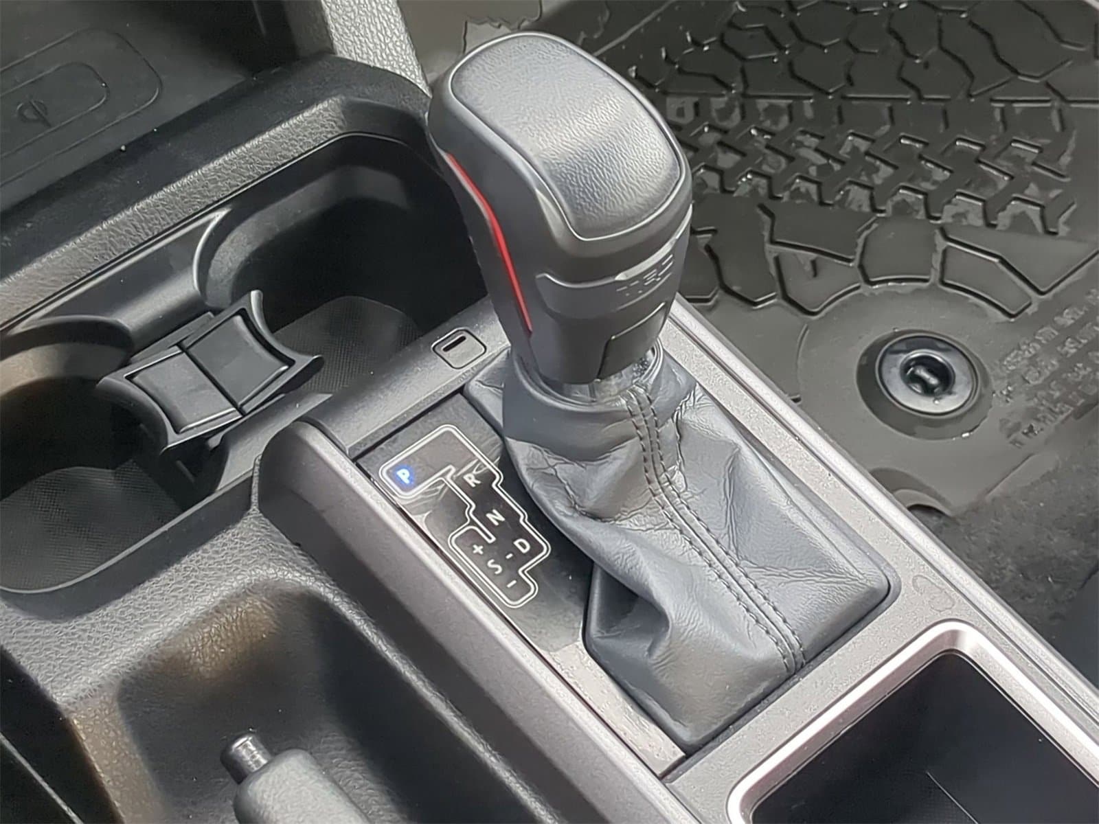 Thumbnail: 2023 Toyota Tacoma - 33