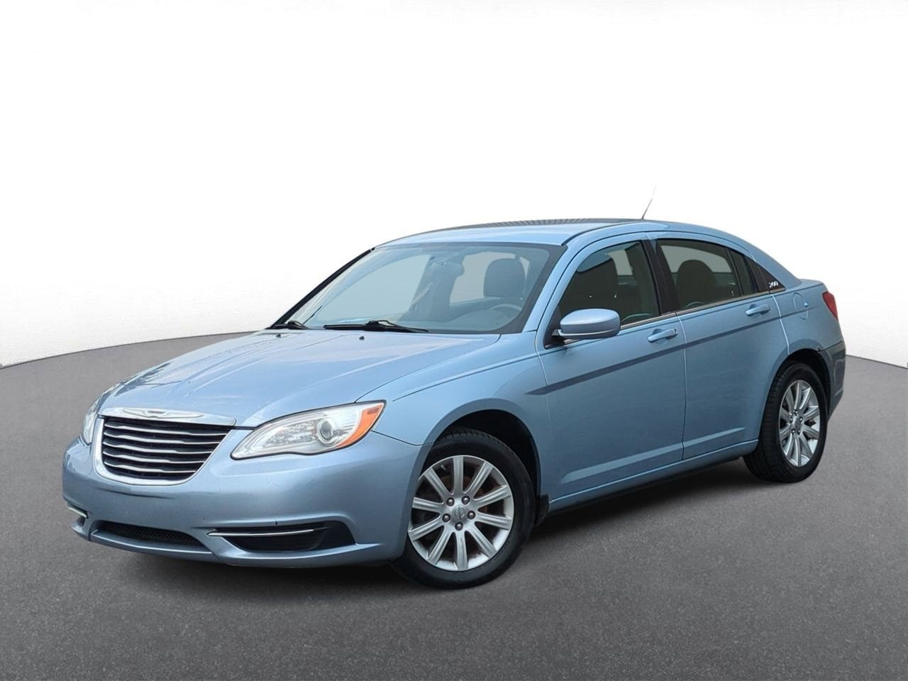2013 Chrysler 200 Touring -
                  Troy, MI