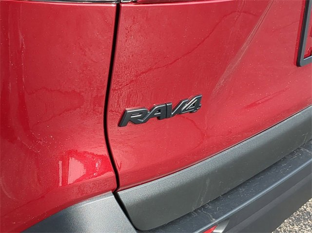 Thumbnail: 2024 Toyota RAV4 - 13