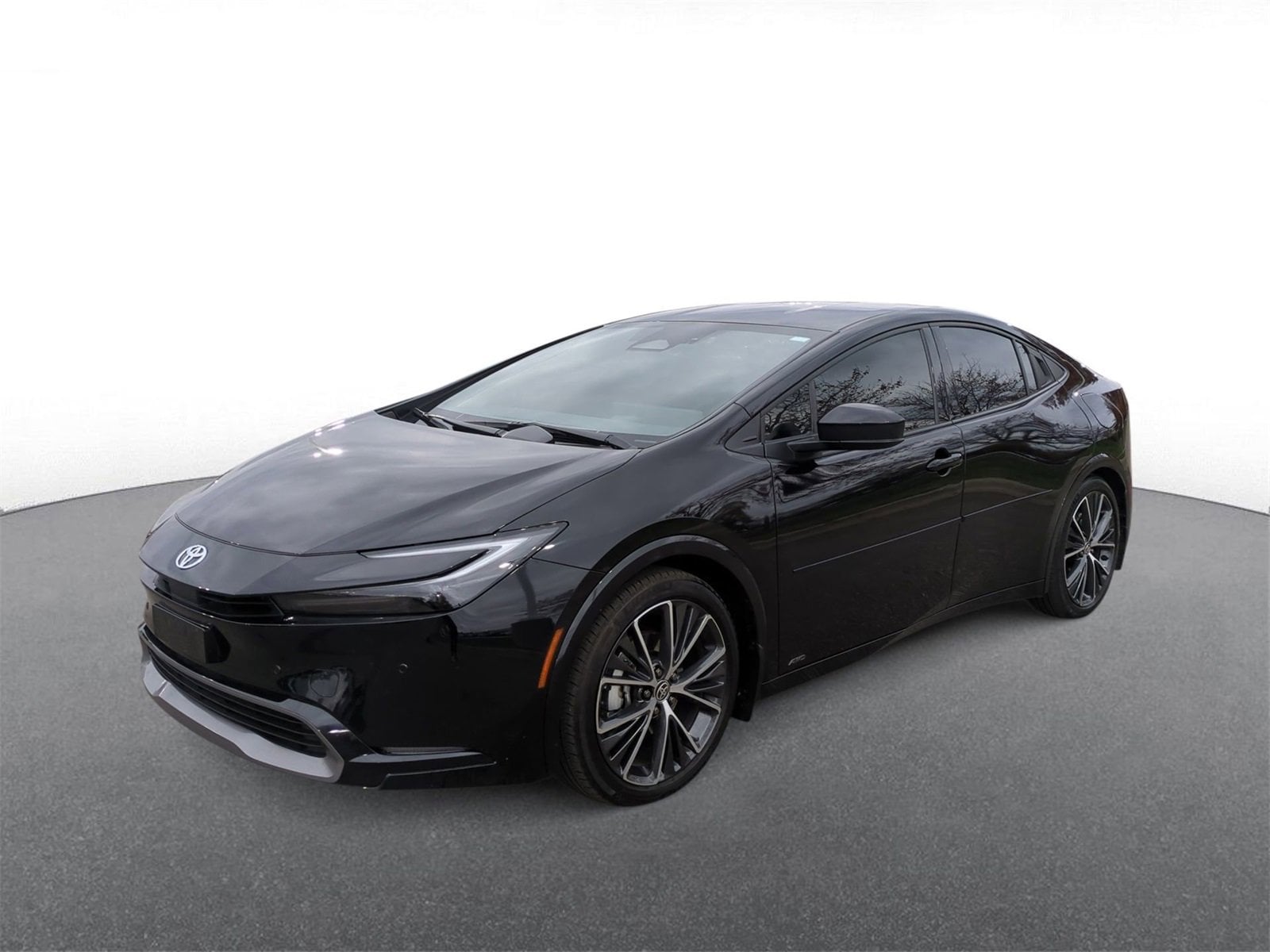 Thumbnail: 2025 Toyota Prius - 4