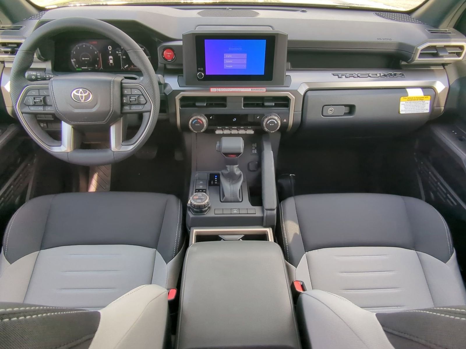 Thumbnail: 2026 Toyota Tacoma - 15
