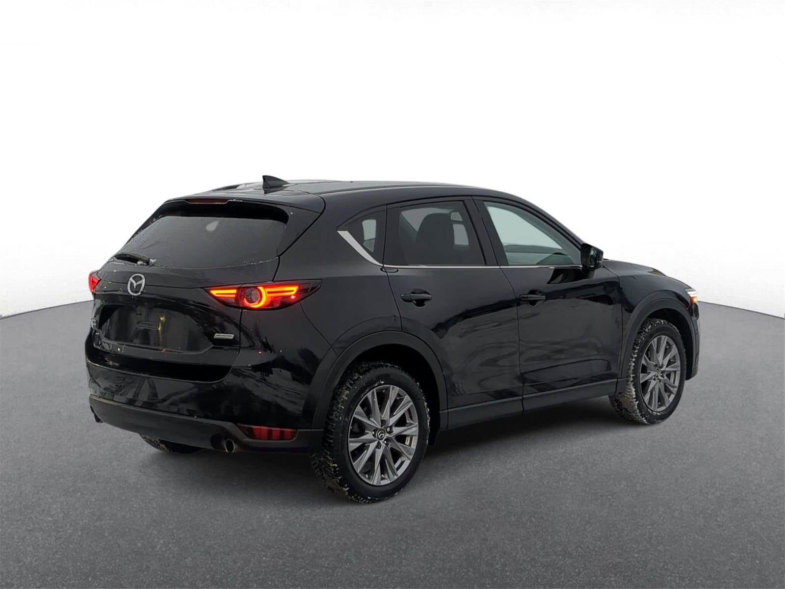 Thumbnail: 2019 Mazda CX-5 - 8