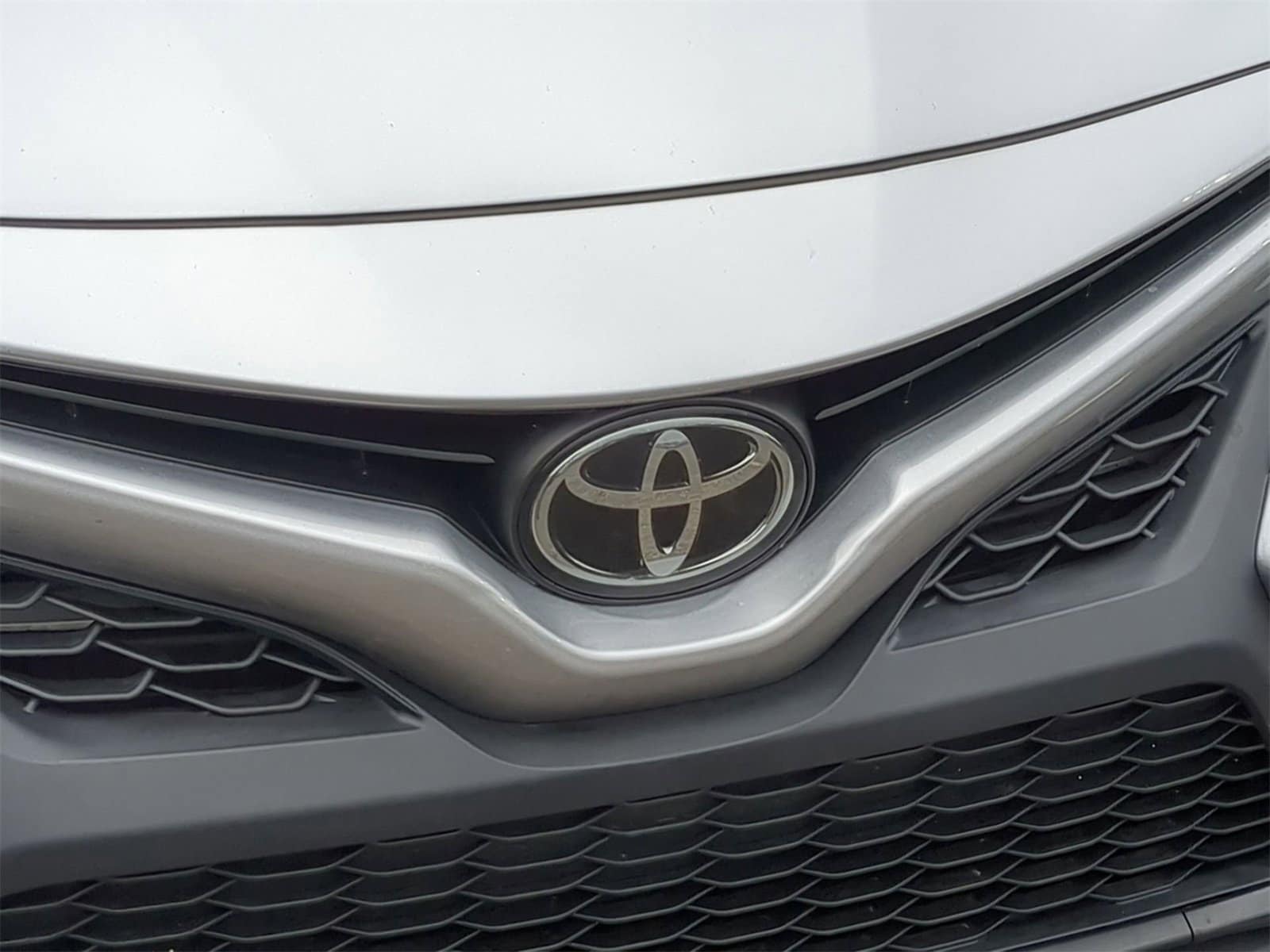 Thumbnail: 2023 Toyota Camry - 19