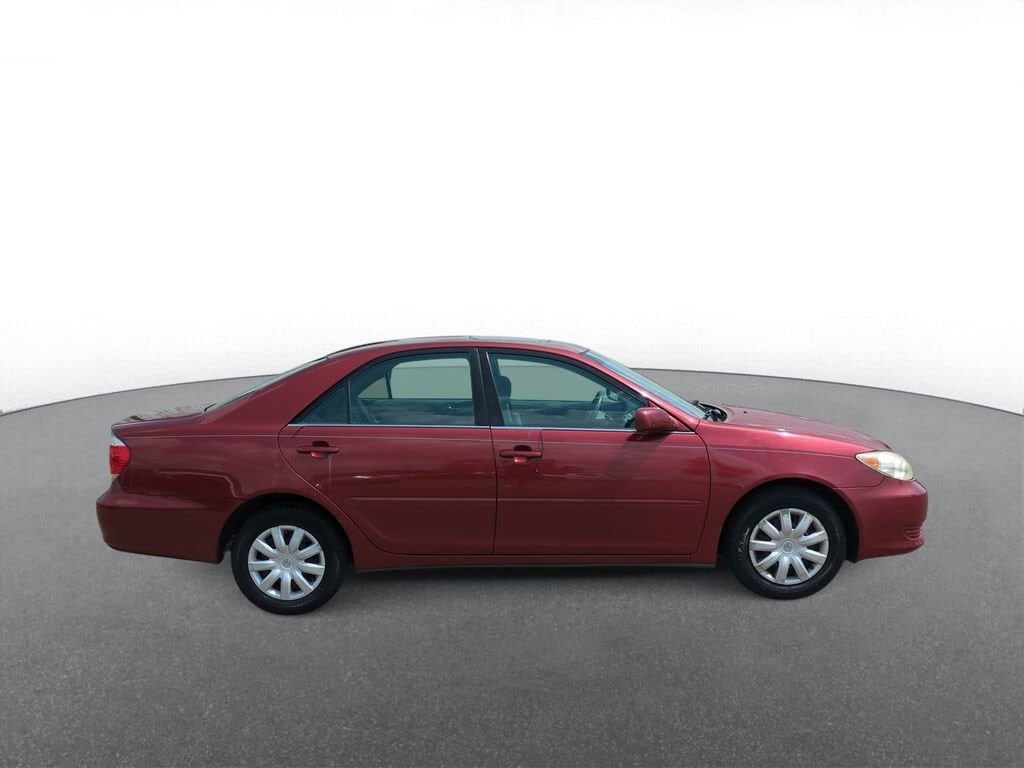 Thumbnail: 2005 Toyota Camry - 9