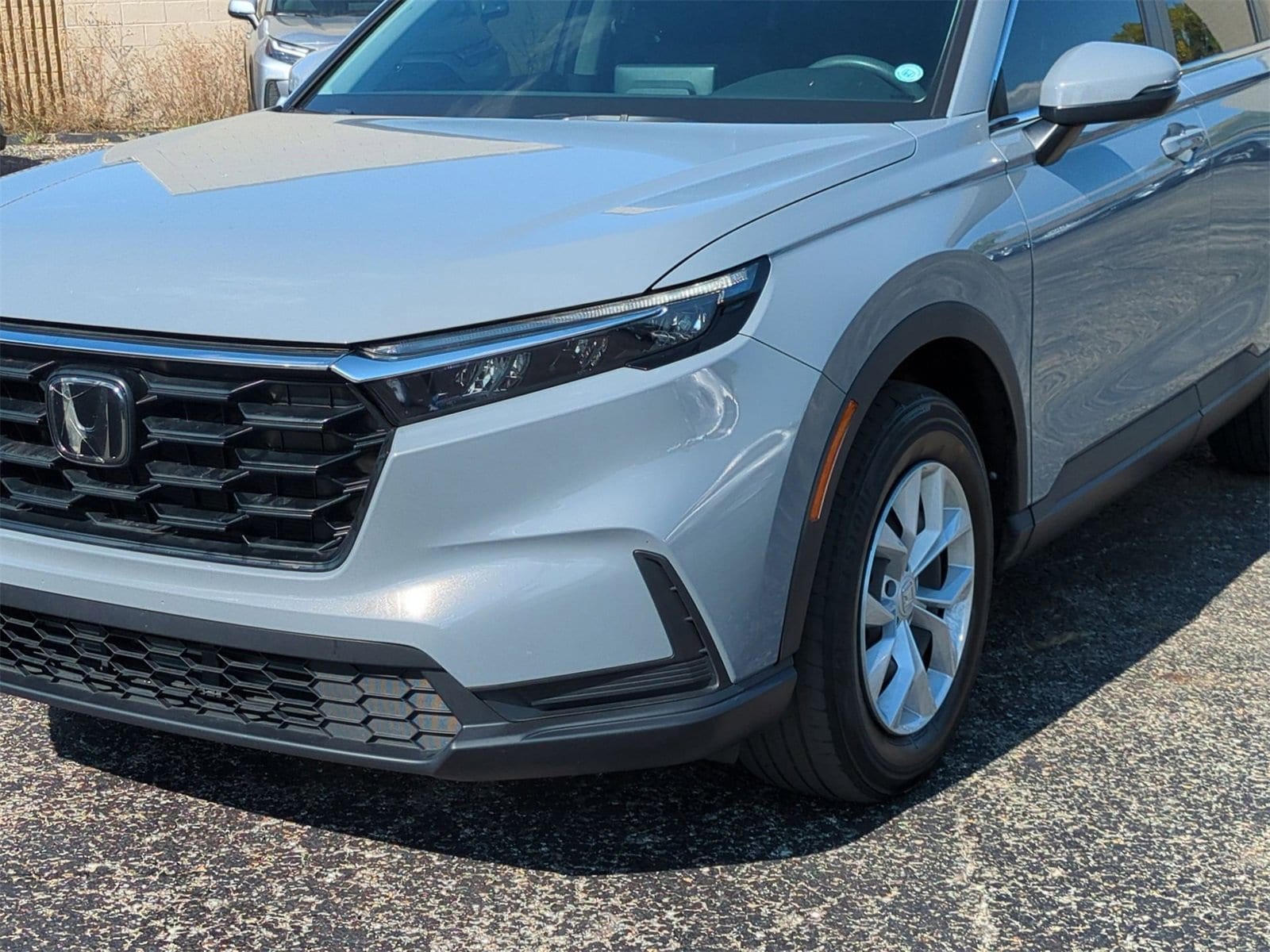 Thumbnail: 2023 Honda CR-V - 11