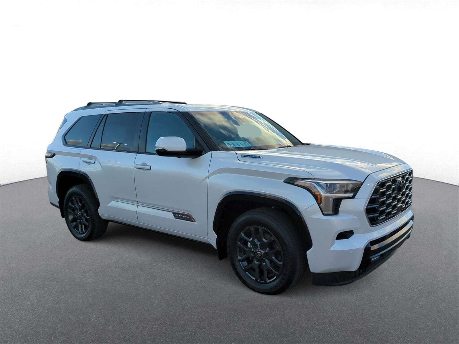 Thumbnail: 2026 Toyota Sequoia - 2