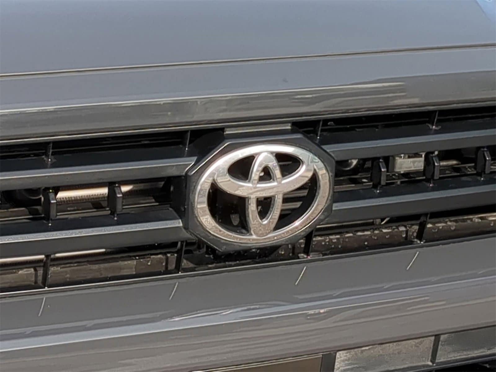 Thumbnail: 2026 Toyota 4Runner - 19