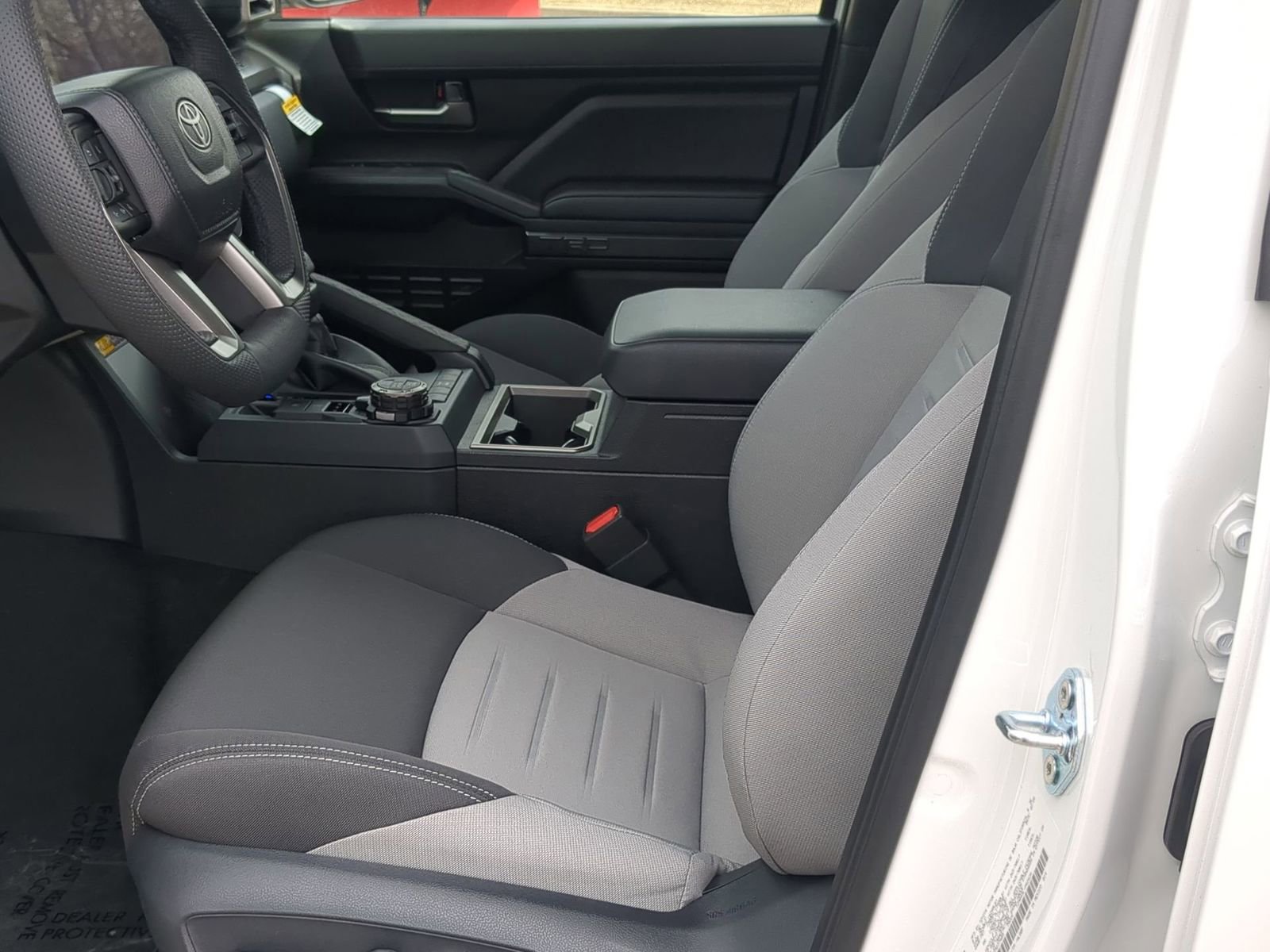 Thumbnail: 2026 Toyota Tacoma - 16