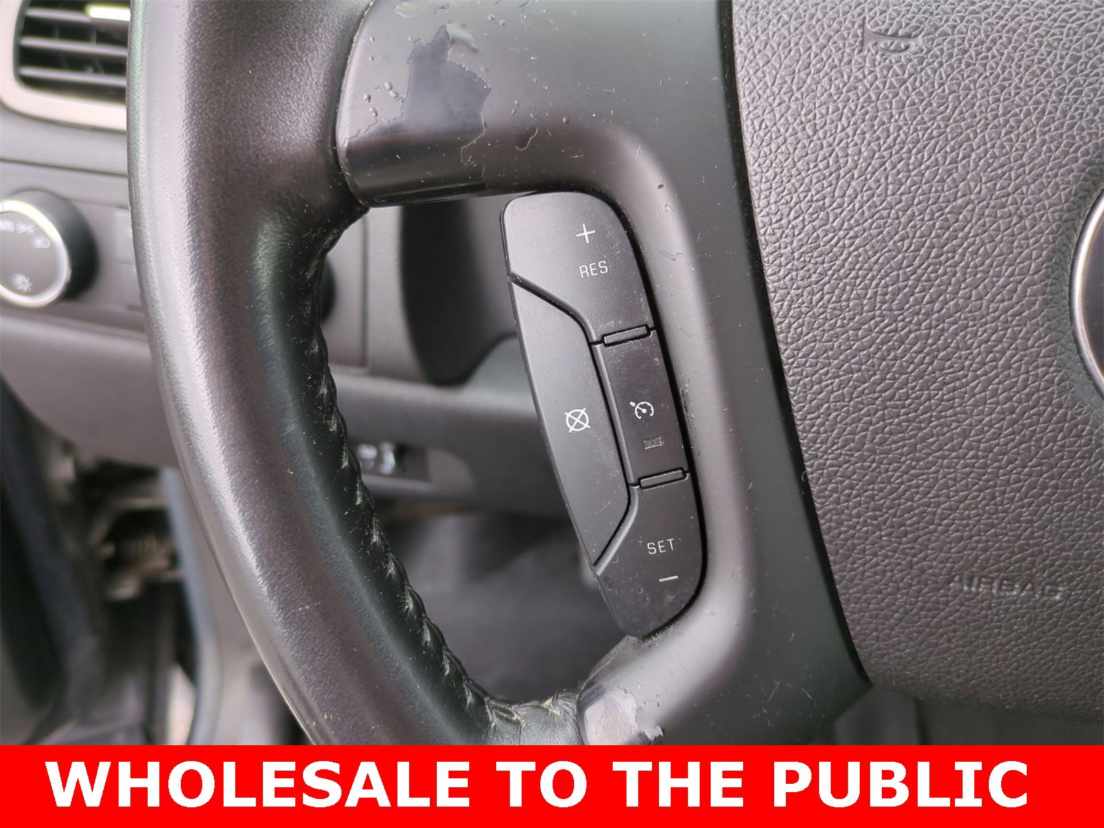 Thumbnail: 2009 Chevrolet Silverado 1500 - 21