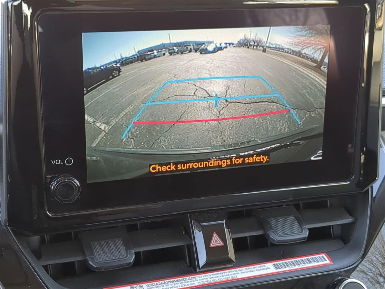 Thumbnail: 2025 Toyota Corolla Cross - 28