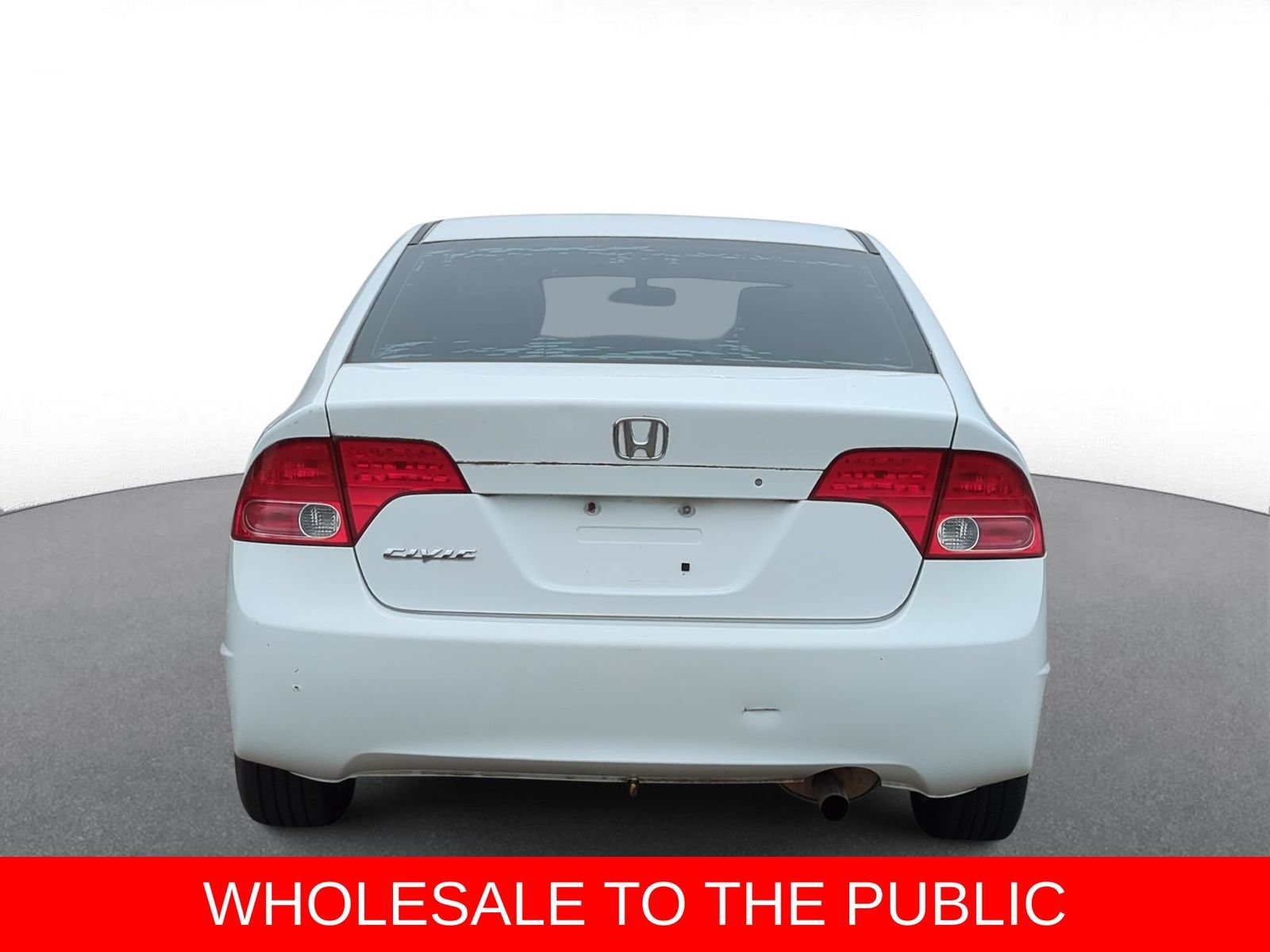 Thumbnail: 2007 Honda Civic - 7