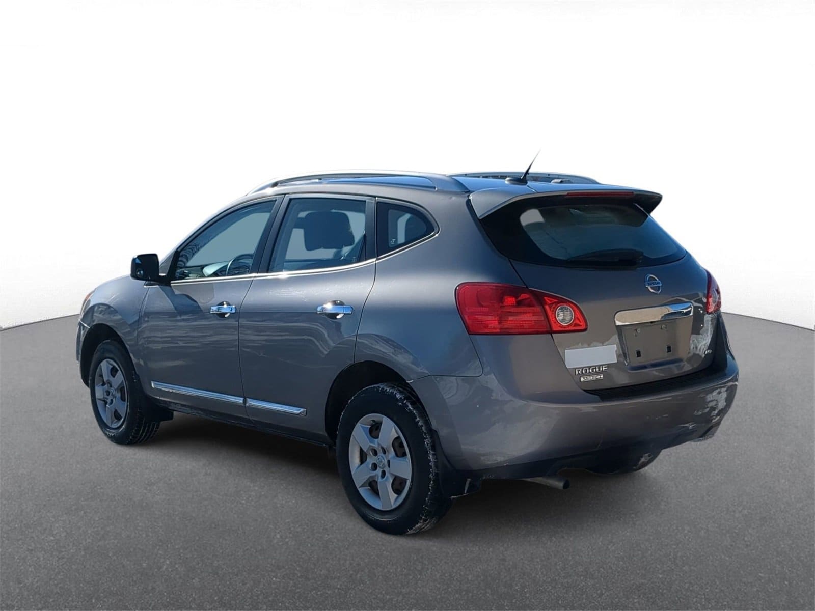 Thumbnail: 2015 Nissan Rogue - 6