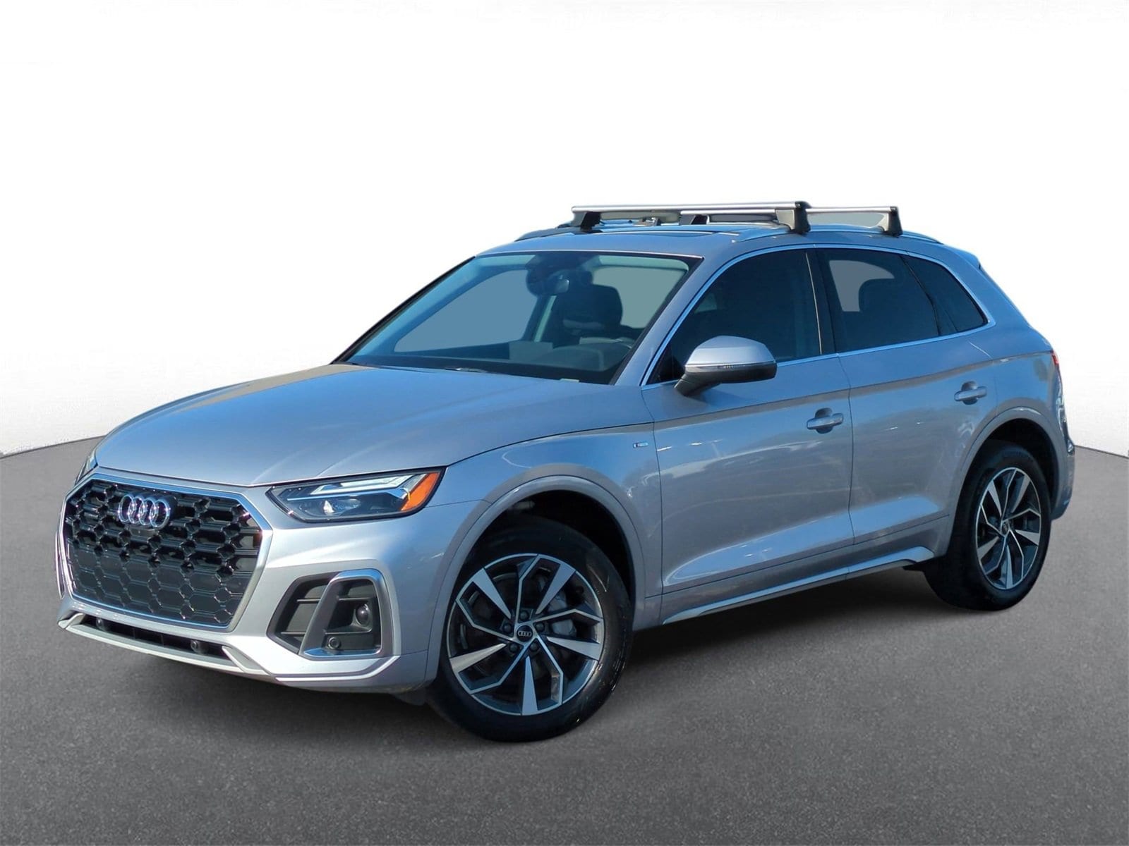 2022 Audi Q5