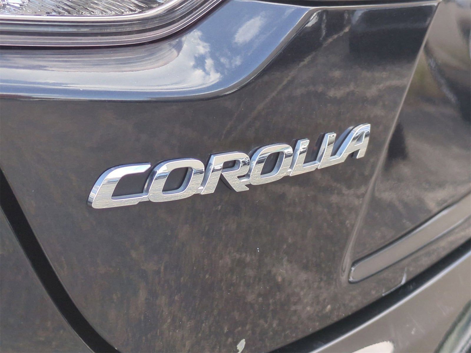 Thumbnail: 2021 Toyota Corolla - 12