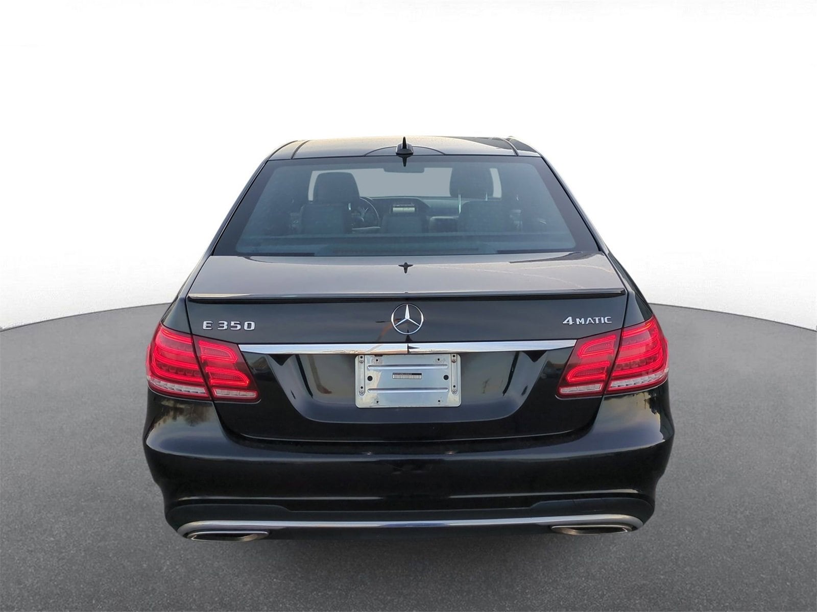 Thumbnail: 2014 Mercedes-Benz E-Class - 7