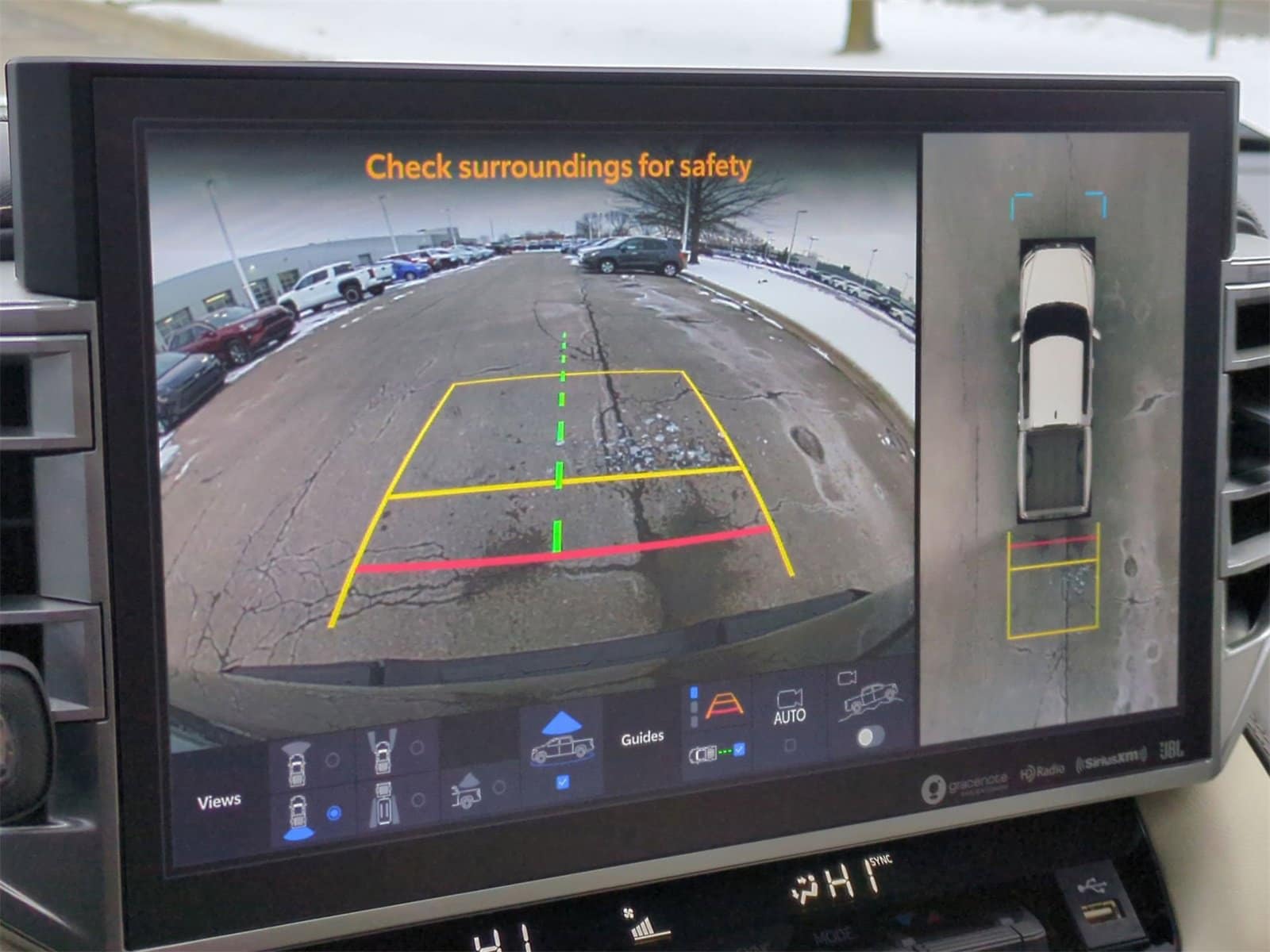 Thumbnail: 2023 Toyota Tundra - 30