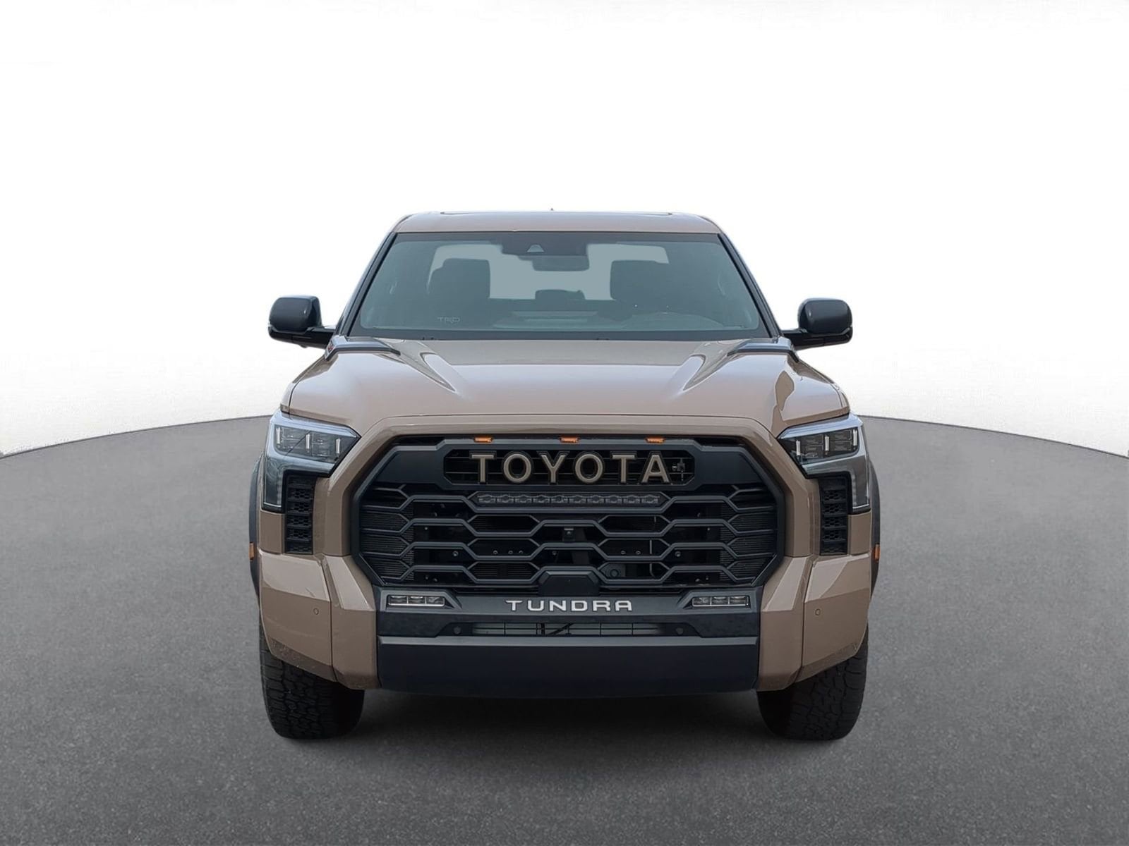Thumbnail: 2025 Toyota Tundra - 3