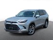 Toyota Grand Highlander Hybrid