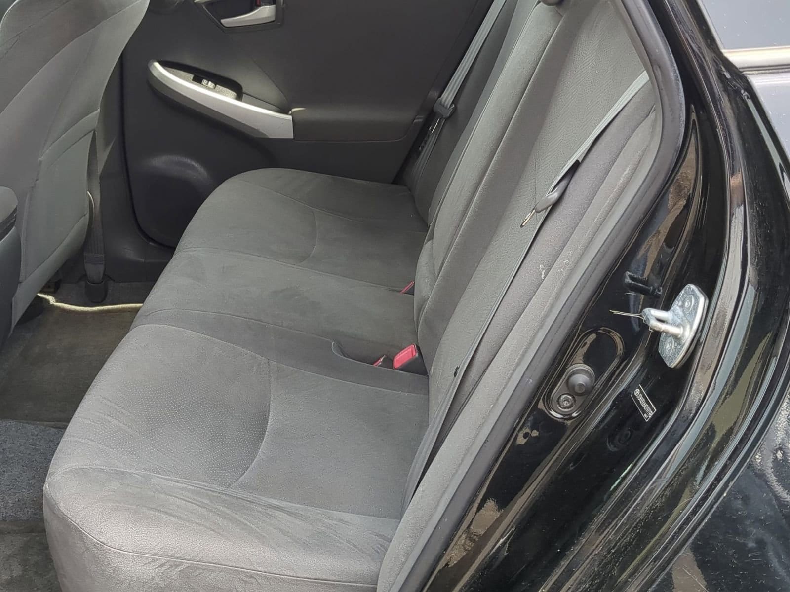 Thumbnail: 2010 Toyota Prius - 19