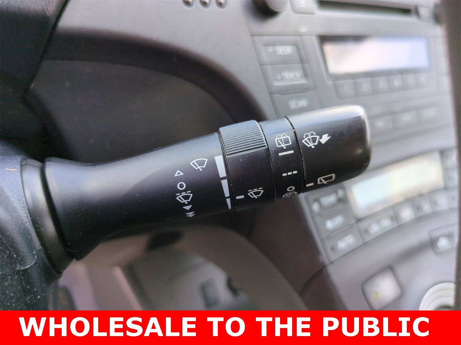 Thumbnail: 2010 Toyota Prius - 23
