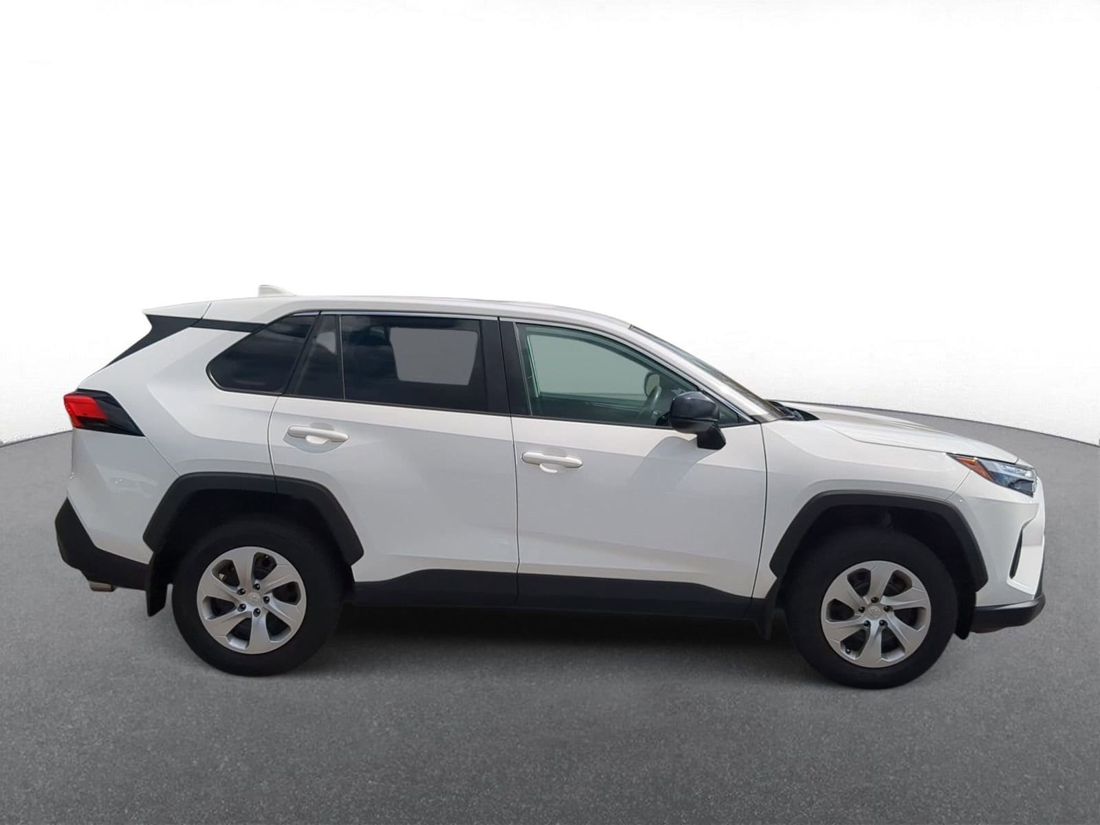 Thumbnail: 2023 Toyota RAV4 - 9